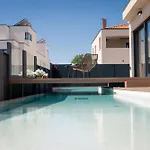 Villa Mare Exclusive Mit Pool Und Fitnesstudio