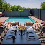 Villa Mare Exclusive Mit Pool Und Fitnesstudio