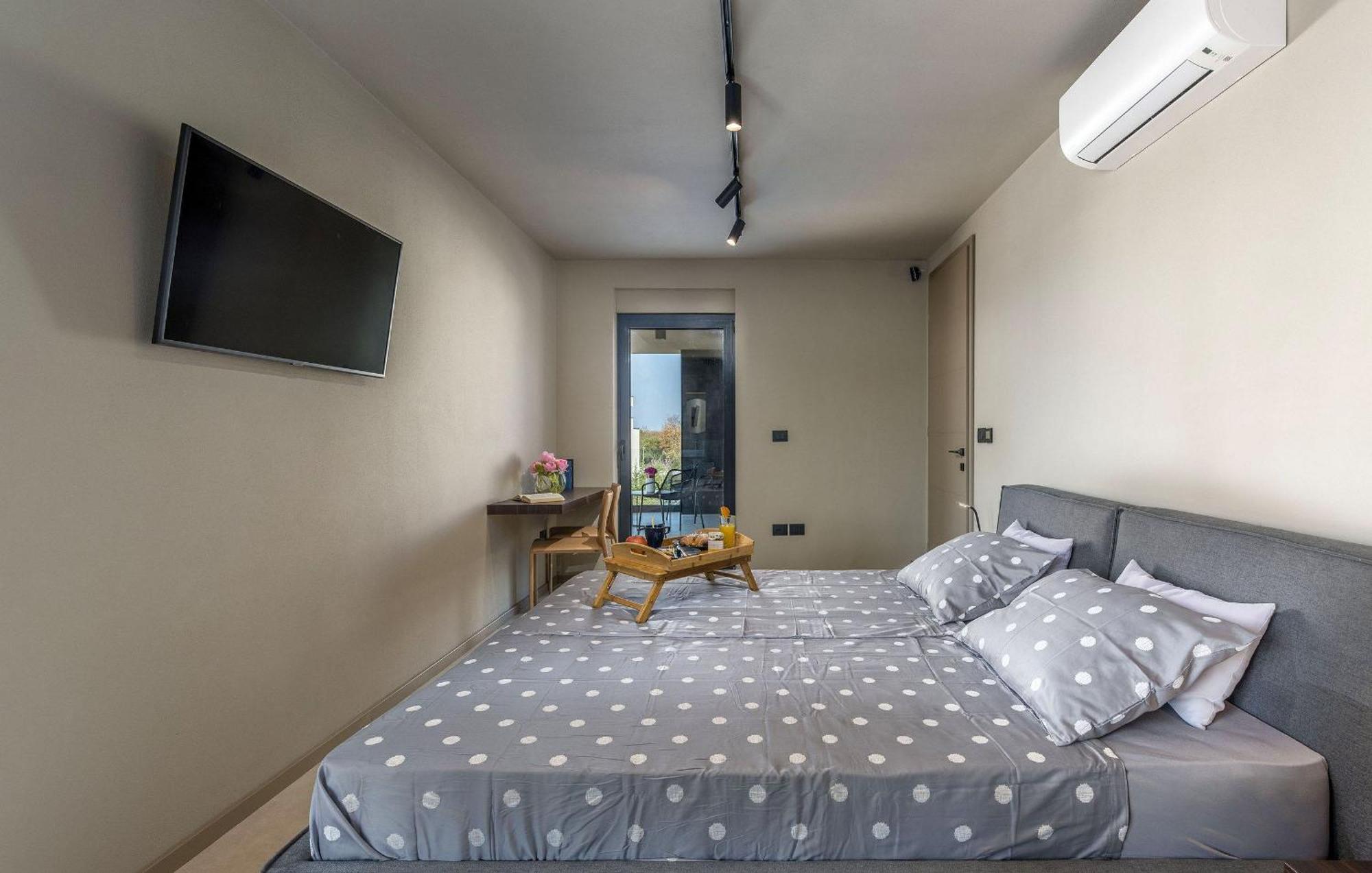 Ferienhaus Mare Exclusive Mit Pool Und Fitnesstudio *
