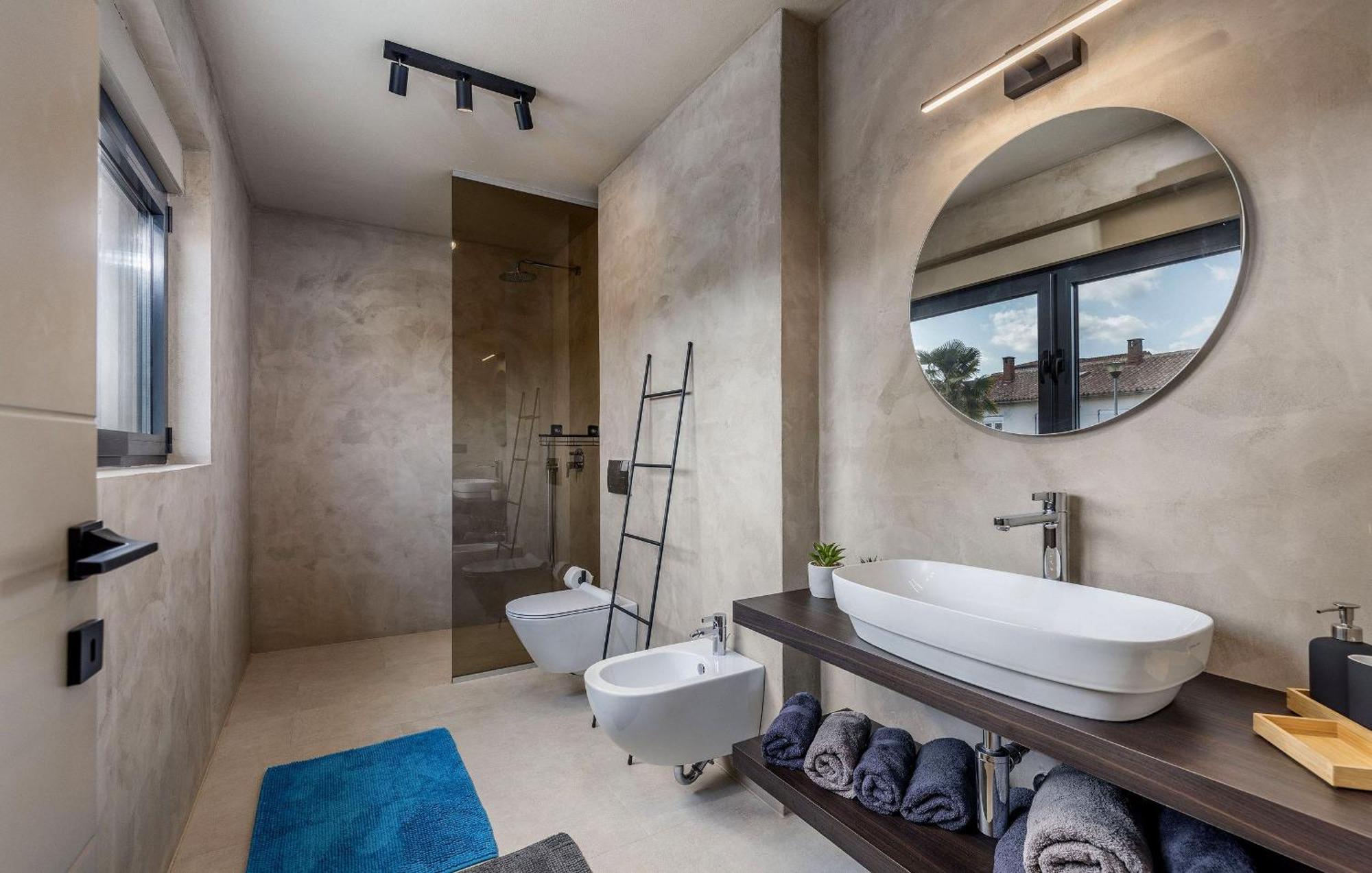 Mare Exclusive Mit Pool Und Fitnesstudio Poreč
