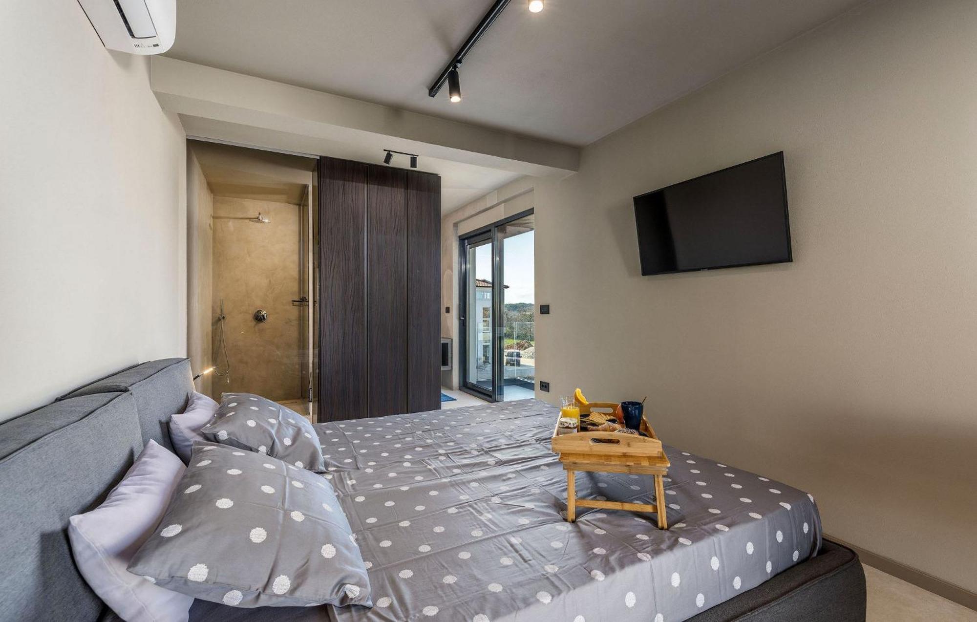 Mare Exclusive Mit Pool Und Fitnesstudio