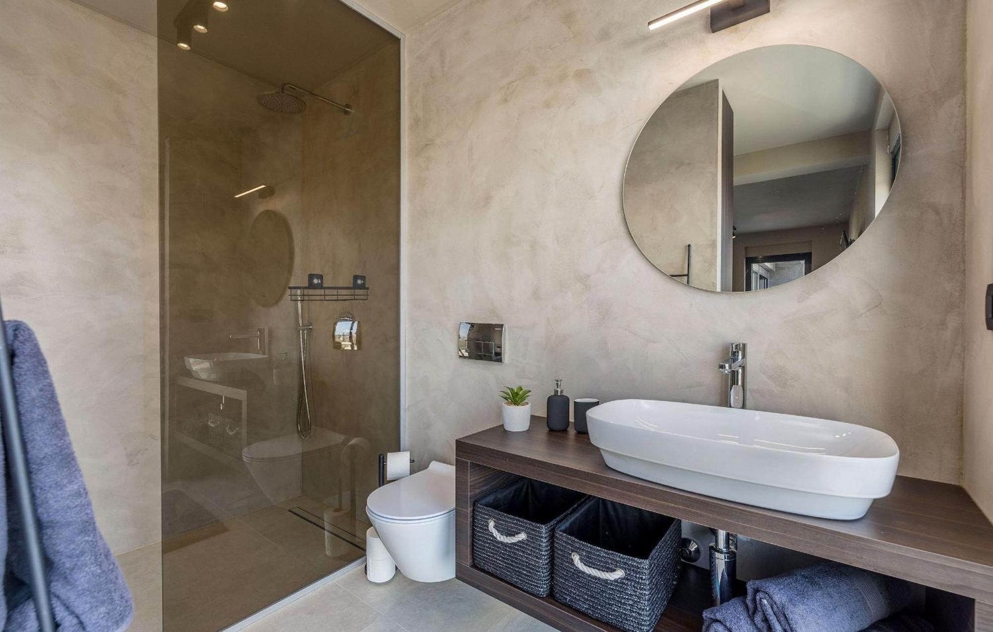 Mare Exclusive Mit Pool Und Fitnesstudio Ferienhaus
