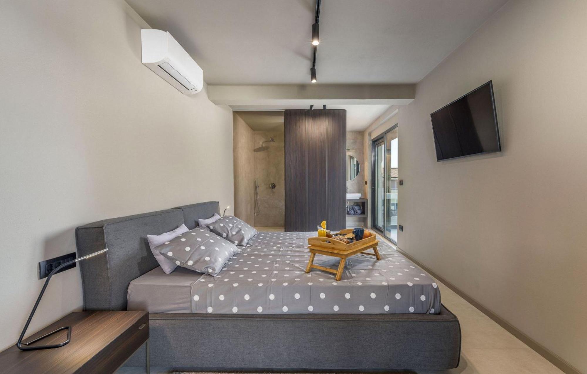 Mare Exclusive Mit Pool Und Fitnesstudio Ferienhaus Poreč
