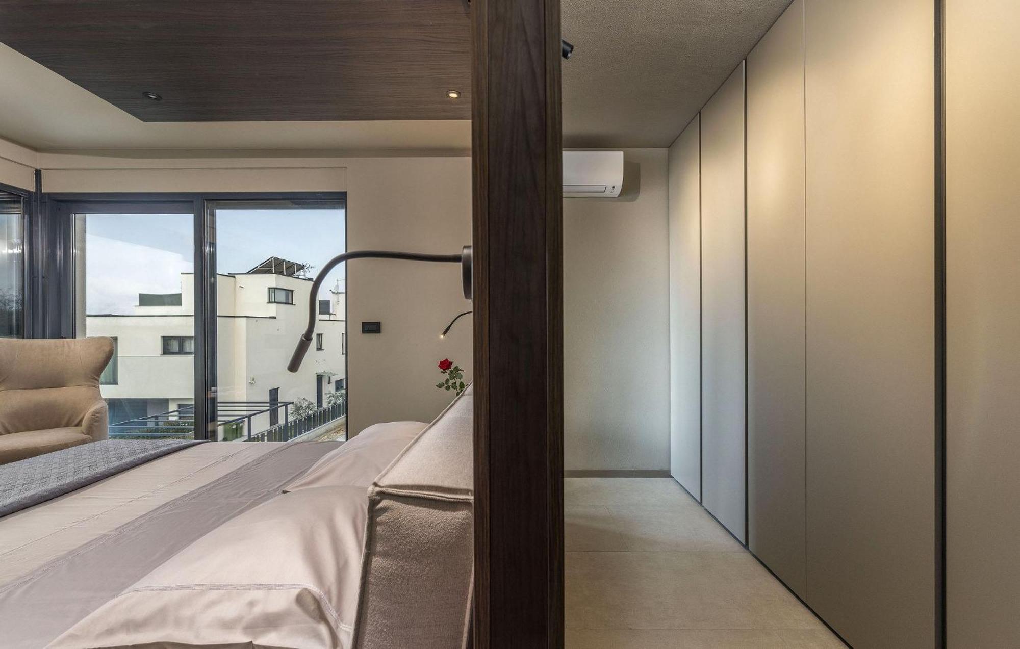 Mare Exclusive Mit Pool Und Fitnesstudio * Poreč