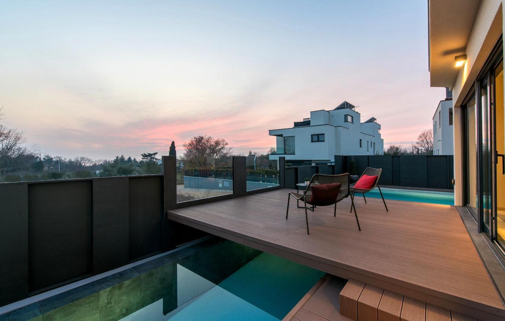Mare Exclusive Mit Pool Und Fitnesstudio